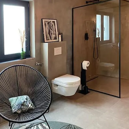 - Stilvolles Boutique Villa