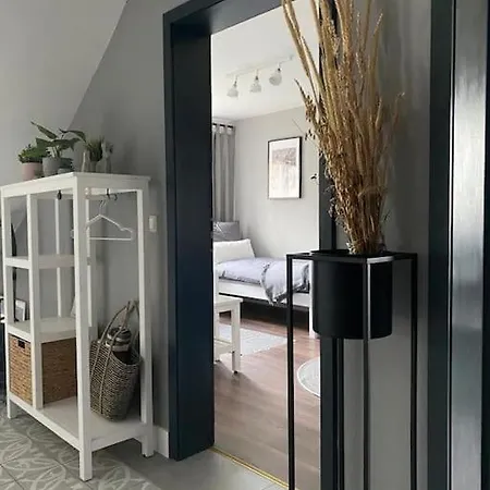 - Stilvolles Boutique Groemitz