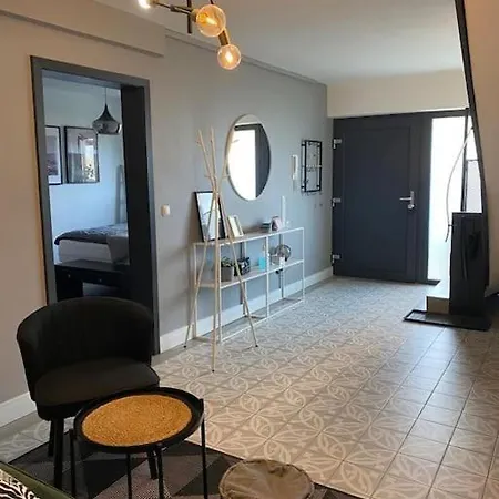 Villa - Stilvolles Boutique *