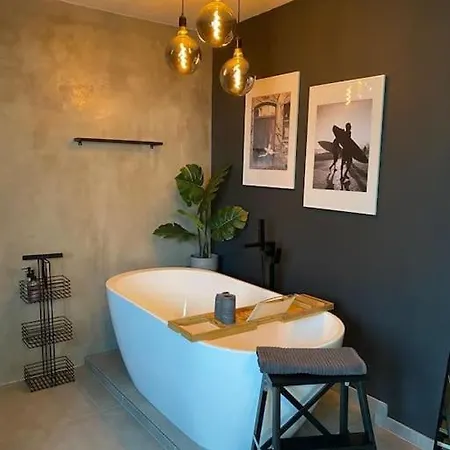 Willa - Stilvolles Boutique Grömitz