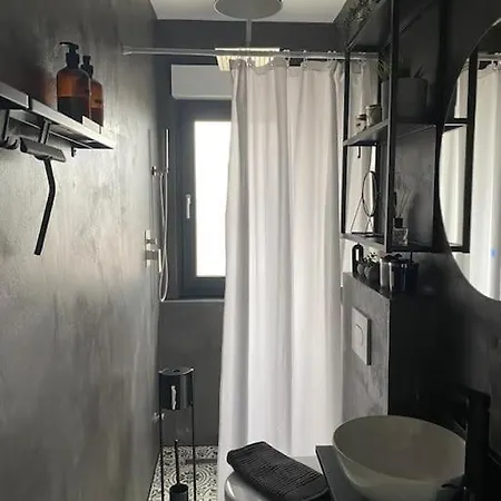 Willa - Stilvolles Boutique Grömitz