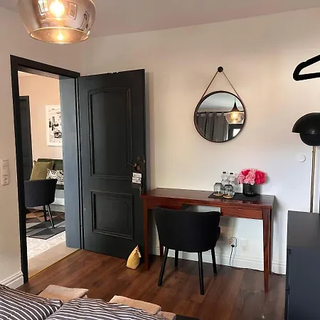 - Stilvolles Boutique Willa