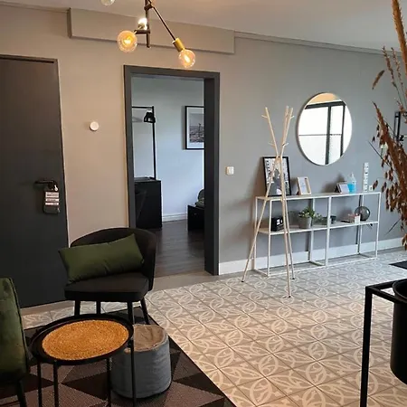 - Stilvolles Boutique * Grömitz