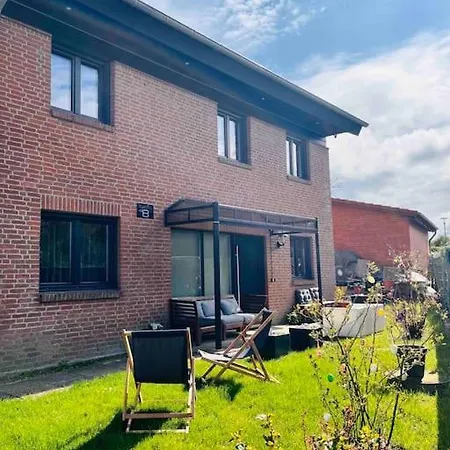 - Stilvolles Boutique Villa *