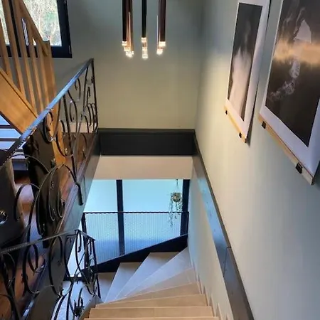Villa - Stilvolles Boutique