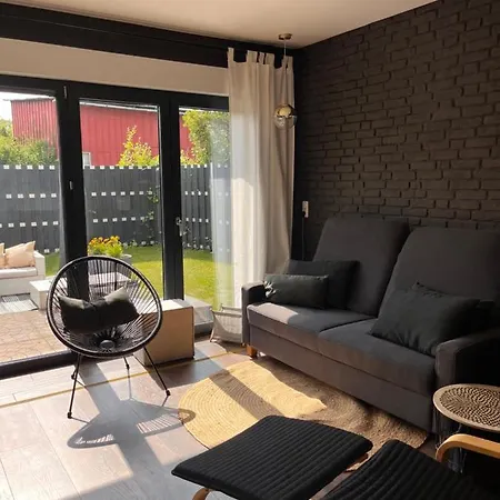 Villa - Stilvolles Boutique Groemitz