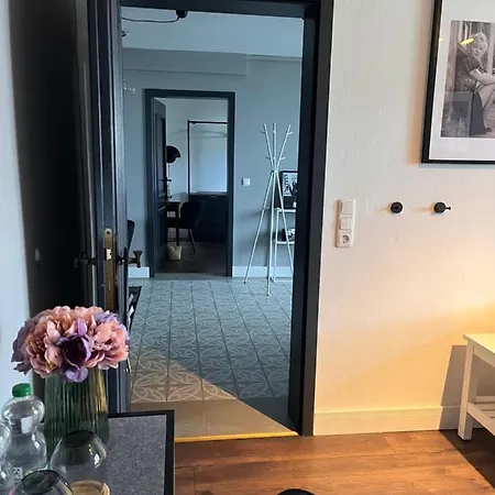 Villa - Stilvolles Boutique
