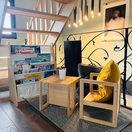 - Stilvolles Boutique