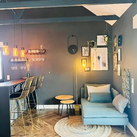 - Stilvolles Boutique * Grömitz