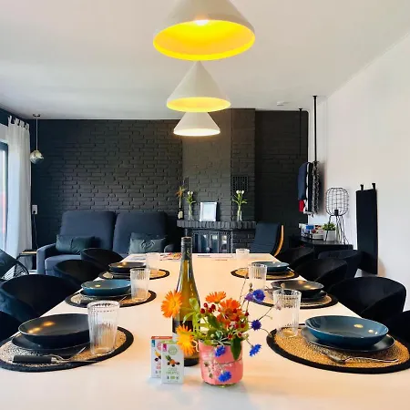 - Stilvolles Boutique Willa