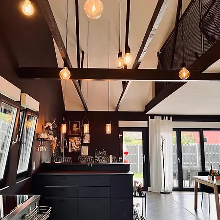 - Stilvolles Boutique Willa