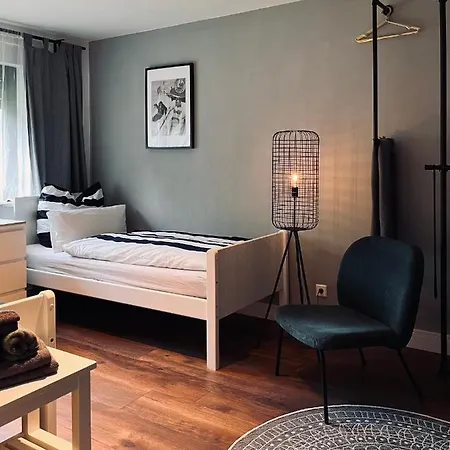- Stilvolles Boutique Groemitz