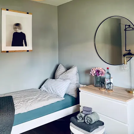 - Stilvolles Boutique Grömitz