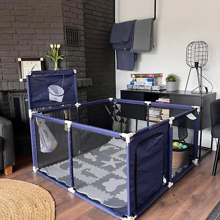 - Stilvolles Boutique Willa