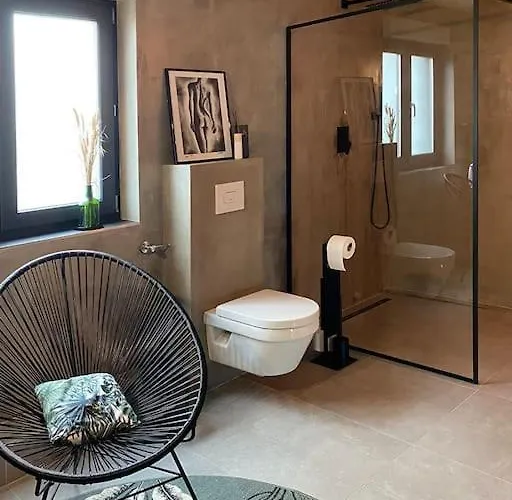 - Stilvolles Boutique Villa