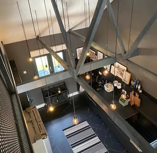 - Stilvolles Boutique *