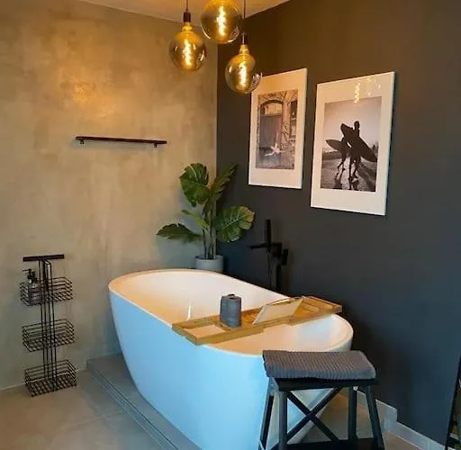 Villa - Stilvolles Boutique Grömitz