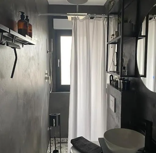 Villa - Stilvolles Boutique Grömitz