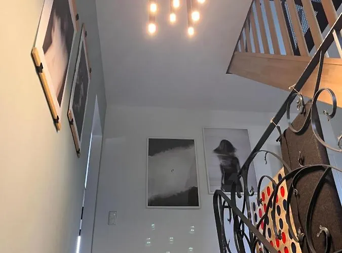 - Stilvolles Boutique Villa Grömitz