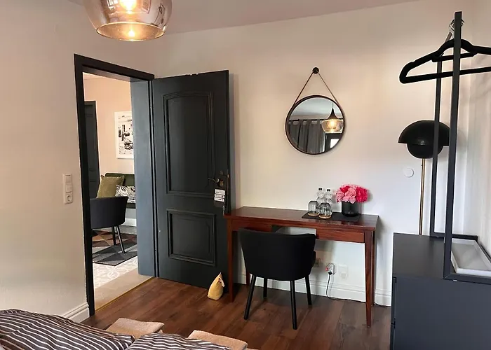 - Stilvolles Boutique Villa