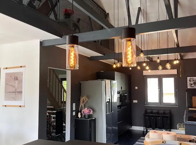 - Stilvolles Boutique