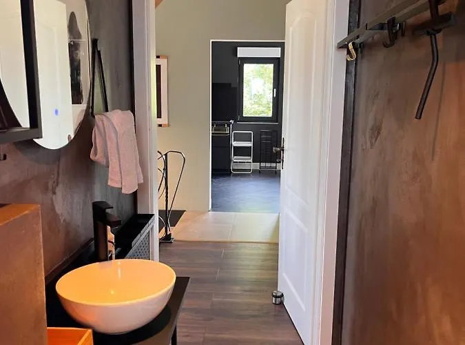 Villa - Stilvolles Boutique