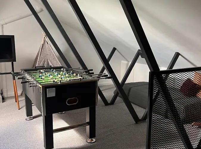 - Stilvolles Boutique Villa *