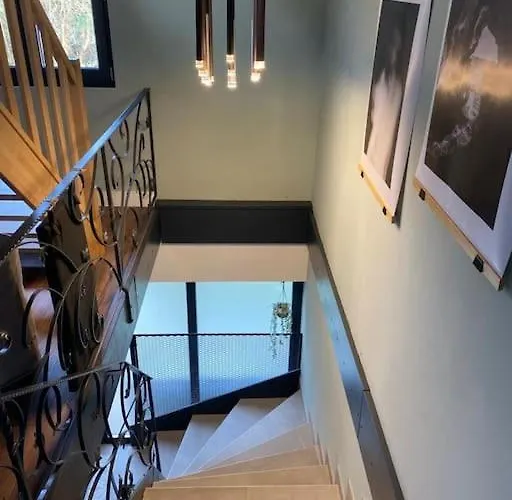 Villa - Stilvolles Boutique