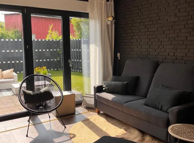 Villa - Stilvolles Boutique Grömitz