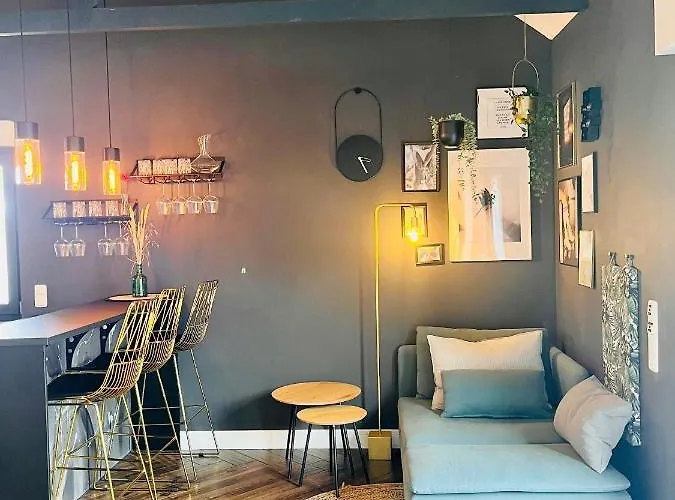 - Stilvolles Boutique * Grömitz